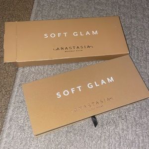 New Anastasia palette 🎨🎨🎨